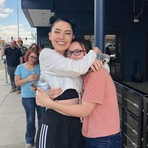 Meet your Posher, Greenlee